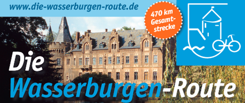 Wasserburgen-Route